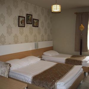 Pokój rodzinny
